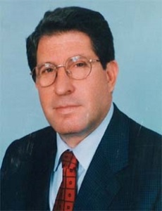 Mehmet Gündoğdu